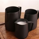 Cafetière en téflon pour lait 1