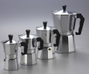 Caffettiera moka C76 4
