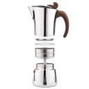 Caffettiera Moka C85 2
