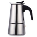 Caffettiera Moka 1