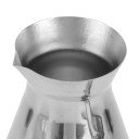 Caffettiera per caffè turco in acciaio inox 6