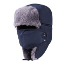 Cagoule d'hiver A1 6