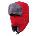 Cagoule d'hiver A1 5