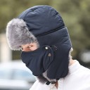 Cagoule d'hiver A1 1
