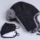 Cagoule d'hiver A1 2