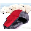 Cagoule d'hiver A1 3
