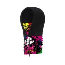 Cagoule d'hiver avec motif 2