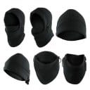 Cagoule de fleece para senhora 3