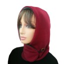 Cagoule de Inverno para Senhora 5