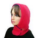 Cagoule de Inverno para Senhora 2