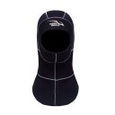 Cagoule de plongée en néoprène 3 mm 3