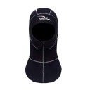 Cagoule de plongée en néoprène 3 mm 3