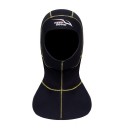 Cagoule de plongée en néoprène 3 mm 2