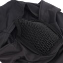 Cagoule de protection avec grille 4