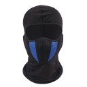 Cagoule sous casque 5