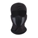 Cagoule sous casque 6