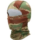 Cagoule sous casque N35 4
