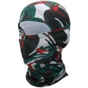 Cagoule sous casque N35 6