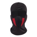 Cagoule sous casque 4