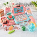 Caisse enregistreuse pour enfants 1