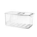 Caixa de armazenamento para frigorífico C679 8