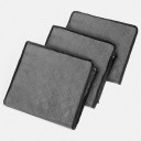 Caixa de armazenamento para roupa C677 4