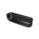 Caixa de arrumação universal para a maçaneta da porta do carro 45x12x8cm organizador de plástico para furgões e autocaravanas suporte para apoio 3