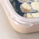 Caixa de Lanche J2750 12