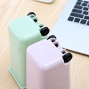 Caixa de lixo de mesa 2