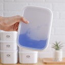 Caixa de plástico para alimentos 3