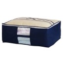 Caja de almacenamiento para ropa sucia C651 2