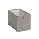 Caja de almacenamiento para ropa sucia C685 7
