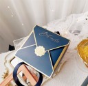 Caja de regalo con asas 5 uds. 6