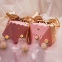 Caja de regalo con inscripción 20 uds. 2