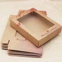 Caja de regalo para dulces 10 uds C1156 7