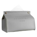 Caja de servilletas de papel 4