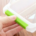 Cajón de plástico para frigorífico 3