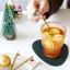 Čajová lžička s vánoční ozdobou 3
