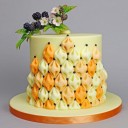 Cake Decorating Mould 3