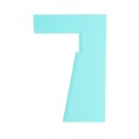 Cake Decorating Scraper 8