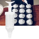 Cake Decorating Set with 9 Nozzles 4