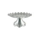 Cake Stand 24 cm Height 12 cm Decorative Base for Cakes and Desserts Serving Stand Wedding Celebration 7