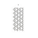 Cake Stencil 3