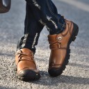 Calçado casual masculino 6