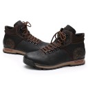 Calçado de Inverno Masculino 8