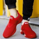 Calçado de passeio masculino 1