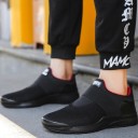 Calçado de passeio masculino 2