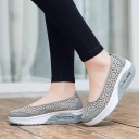 Calçado de verão feminino 5