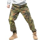 Calças camufladas para homem 4