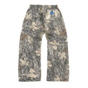 Calças casuais para homem com padrão camuflado Calças de lazer estilosas e confortáveis Calças de exterior leves e resistentes para uso diário 2